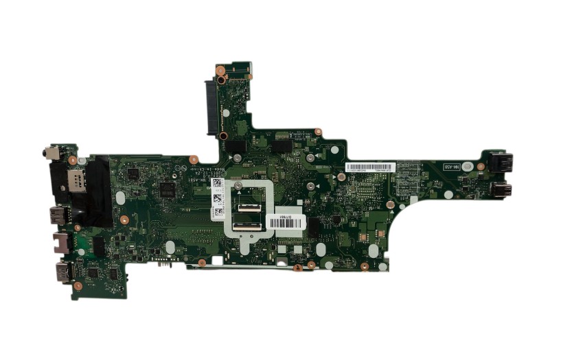 Материнская плата, mb, для LENOVO BL460 NM-A651 2015-10-26, i5-6300U