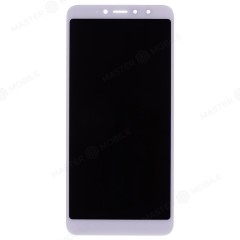 Дисплей для Xiaomi Redmi S2 (M1803E6G) + тачскрин (белый) (COF)