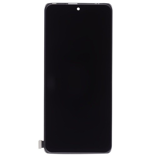 Дисплей для Infinix Hot 50 Pro+ 4G (X6880) / Note 40S (X6850B) / Itel S25 Ultra (S686LN) + тачскрин (черный) (In-Cell)
