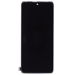 Дисплей для Infinix Hot 50 Pro+ 4G (X6880) / Note 40S (X6850B) / Itel S25 Ultra (S686LN) + тачскрин (черный) (In-Cell)