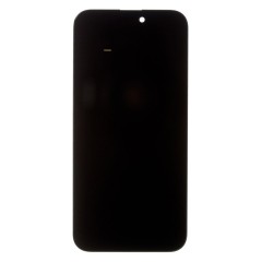 Дисплей для Apple iPhone 15 Pro Max + тачскрин (черный) (F5ENERGY) (Soft Oled) (площадка под IC) (REGULAR)