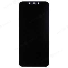 Дисплей для Huawei Nova 3 (PAR-LX1) + тачскрин (черный) (Medium)