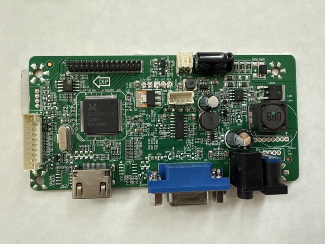 Блоки TV Блоки TV 2103140137 Rombica MUV-001 SG2151B05-2 для ProFDetali  для ProFDetali 