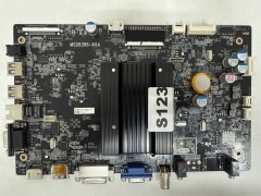 Материнская плата, MSD8386-K6A Lumien LB8645SD DV850QUBP20