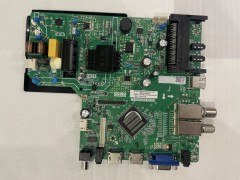 Материнская плата, TP.MS3663S.PB805 Hartens HT-32H06B-VZ CV320H2-F01 Rev:01