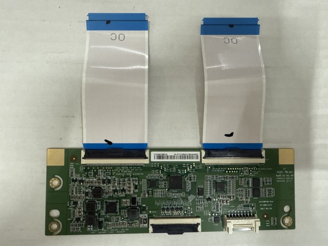 Контроллер изображения 47-6021423 HV430FHBN1A