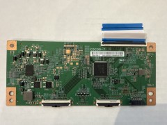 Контроллер изображения CSC06-7 ST6451D08-5 ST6451D08-6 Ver.2.3