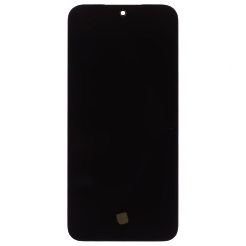 Дисплей для Huawei Honor 500 (MEY-AN00) + тачскрино (черный) (ORIG)