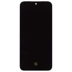 Дисплей для Huawei Honor 500 (MEY-AN00) + тачскрино (черный) (ORIG)