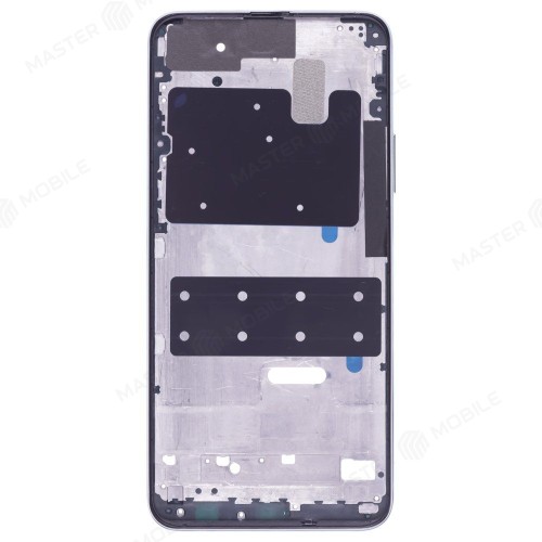 Рамка дисплея для Huawei P Smart Z (STK-LX1) / Honor 9X/9X Premium / Y9 Prime 2019 (зеленый)