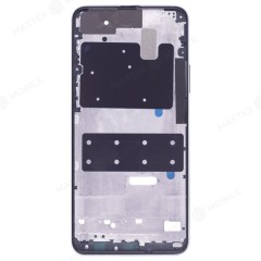Рамка дисплея для Huawei P Smart Z (STK-LX1) / Honor 9X/9X Premium / Y9 Prime 2019 (зеленый)