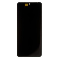 Дисплей для Huawei Mate X7 (DEL-LX9) + тачскрин (внешний) (черный) (ORIG100)