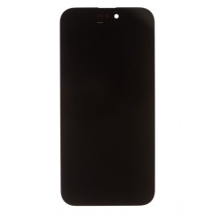 Дисплей для Apple iPhone 16 Plus + тачскрин (черный) (F5ENERGY) (Ultra Soft Oled) (площадка под IC)
