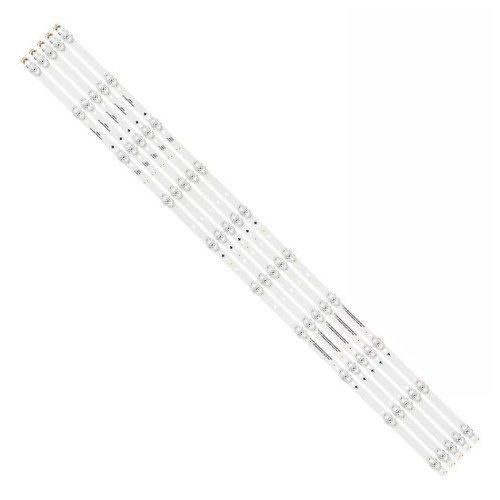 LED подсветка L2_E5_BUM_S10_1_R1.0_S18_170_LM41-00604A