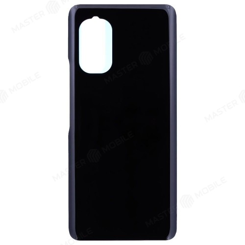 Задняя крышка для Huawei Nova 9 SE (JLN-LX1) (черный)