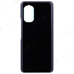 Задняя крышка для Huawei Nova 9 SE (JLN-LX1) (черный)