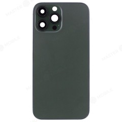 Корпус для Apple iPhone 13 Pro Max (зеленый) (Premium)