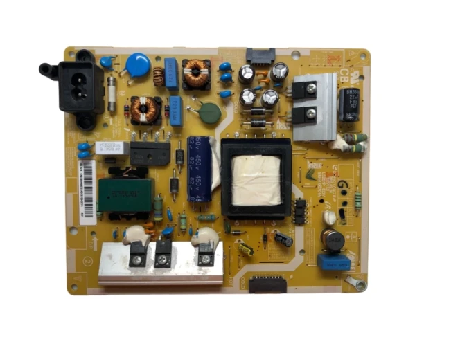 Блок питания BN44-00701A, для телевизора Samsung UE32J5500, UE32J5530, UE32J5550
