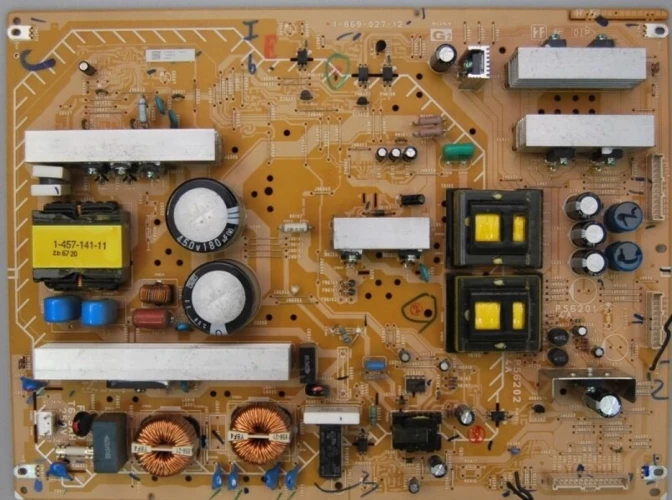 Блок питания 1-869-027-12, для телевизора Sony KDL-40S2000