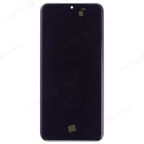 Дисплей для Huawei P60 (LNA-LX9) / P60 Pro (MNA-LX9) + тачскрин (черный) (ORIG)