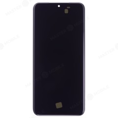 Дисплей для Huawei P60 (LNA-LX9) / P60 Pro (MNA-LX9) + тачскрин (черный) (ORIG)