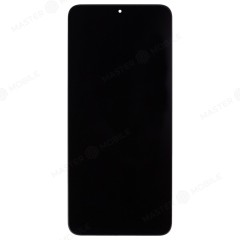 Дисплей для Huawei Honor X8 (TFY-LX1) + тачскрин (черный) (ORIG)