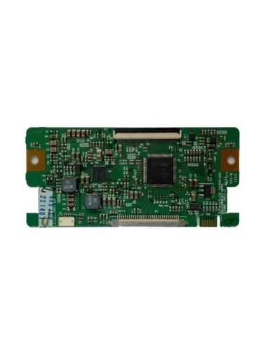 Плата T-Con 6870C-0325A LC320WXN (SC)(C1), для телевизора Toshiba 32AV833RB, 32AV933RB
