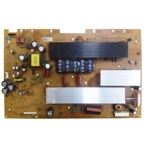 Блок питания EAX61319402 EBR63039802, для телевизора LG 50PJ361R-ZC