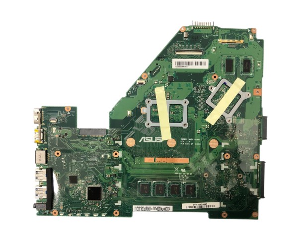 Материнская плата, mb, для ASUS X550CL Rev: 2.1 , i5-3337U, GT710M, 4GB