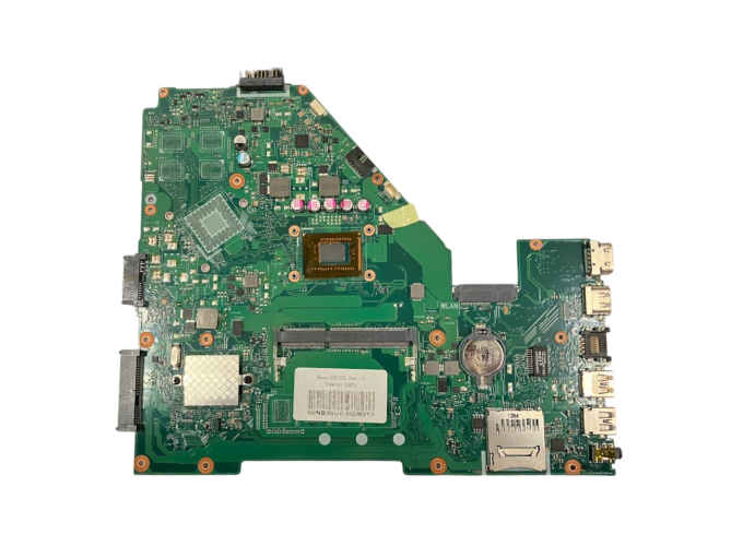 Материнская плата, mb, для ASUS X550CC Rev: 2.0 , Celeron 1007U