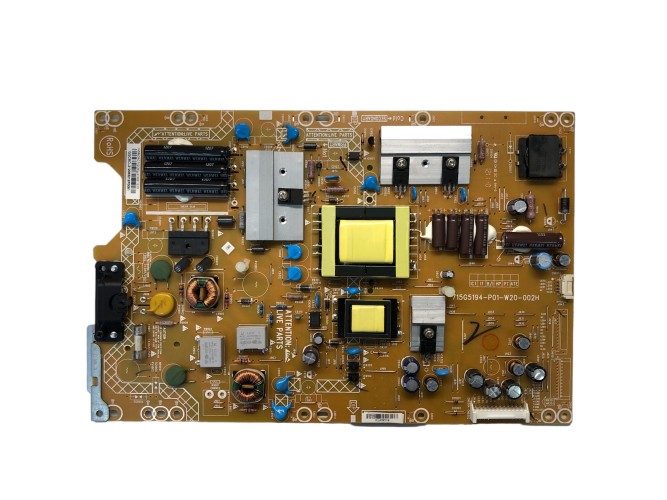 Блок питания 715G5194-P01-W20-002H, для телевизора PHILIPS 37PFL3507H/60
