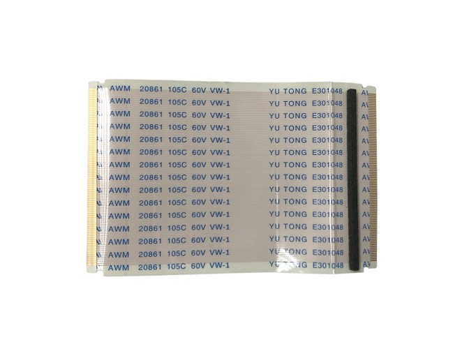 Шлейф, Шлейф, YU TONG E301048