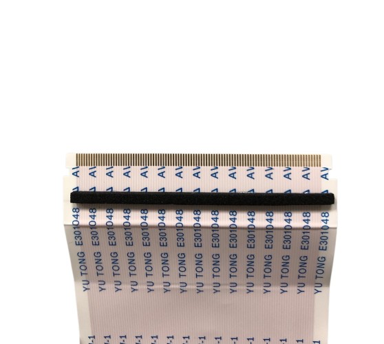 Шлейф, Шлейф, YU TONG E301048