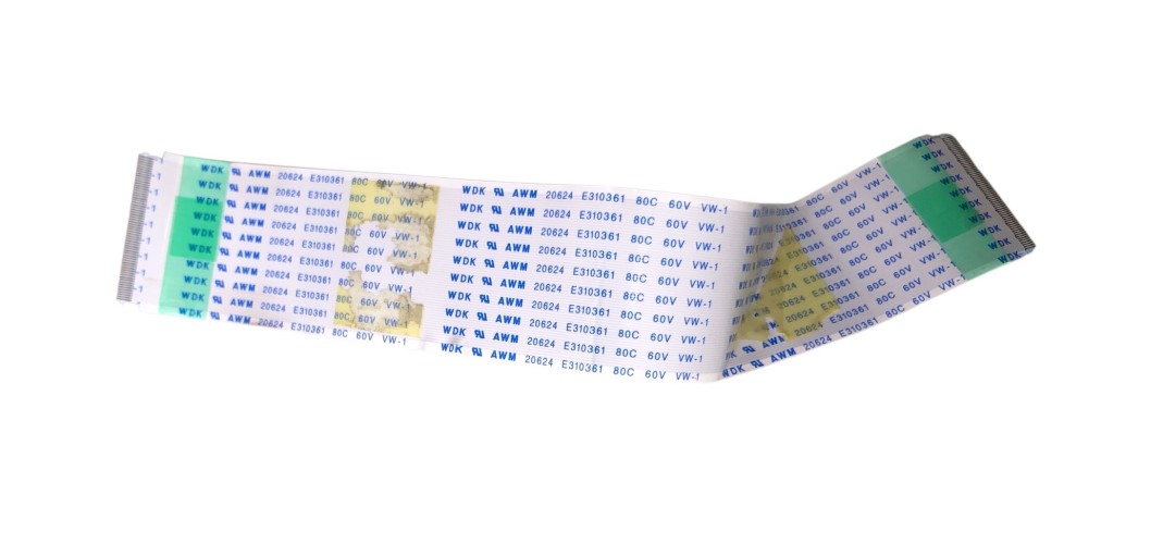 Шлейф, Шлейф, E310361 AWM 20624, 60pin, 205x33