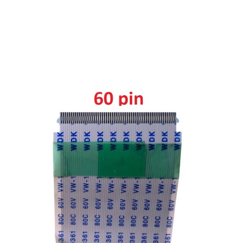Шлейф, Шлейф, E310361 AWM 20624, 60pin, 205x33