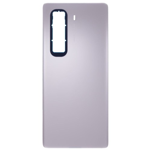 Задняя крышка для Infinix Hot 50 Pro+ 4G (X6880) (серый)