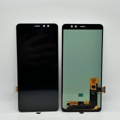 Дисплей Samsung A8 Plus (A730F) OLED