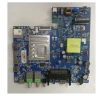 Материнская плата JUC7.82000236289 HLS91FJ-I-1, для телевизора Hyundai H-LED40BS5008