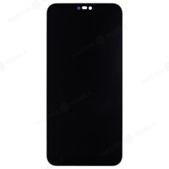 Дисплей для Huawei P20 Lite (ANE-LX1) / Nova 3E (ANE-AL00) + тачскрин (черный) (Medium)