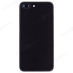 Корпус для Apple iPhone 8 Plus (серый) (Premium)