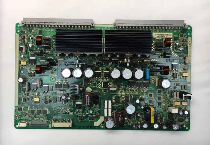 Материнская плата 60200-0006, для телевизора Samsung PS-42P4AR