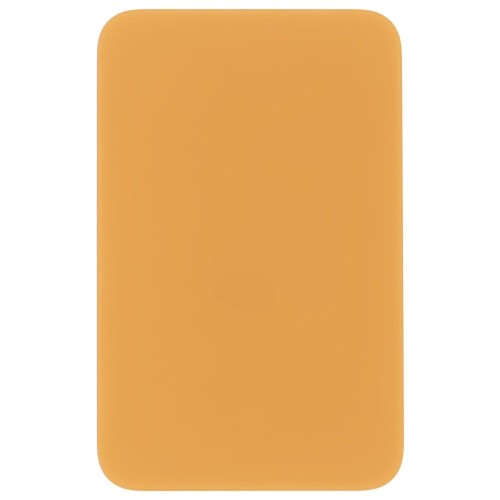 Задняя крышка для Apple iPhone 17 Pro Max (SIM + eSIM) / iPhone 17 Pro Max (eSIM) (оранжевый) (ORIG100) (Снятый) (возможен дефект ЛКП)