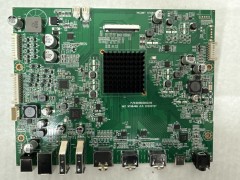 261503002210 HKC NT68468 J1.5 20200707 MSI Optix MAG301CR2 HK300WLEDM M300DVR02.0