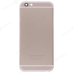 Корпус для Apple iPhone 6 (золотистый)
