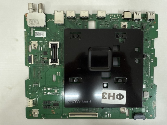 Материнская плата, BN41-03176A BN94-18381Z Samsung UE85DU8000 PT850GT02-5 Ver.1.0