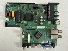 Материнская плата, TP.MS3663S.PB805 Hi VHIT-40F152MS МАТРИЦА НЕИЗВЕСТНА