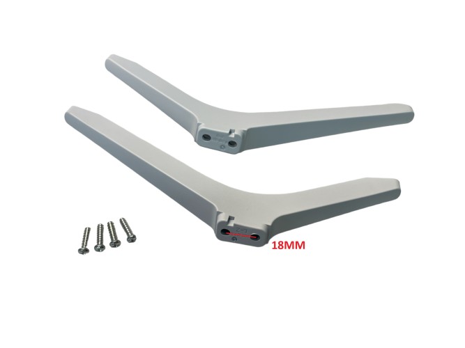 Ножки для телевизора Hart. Ножки для телевизора Hart. HTY-43F06B-VZ