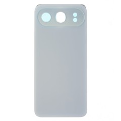 Задняя крышка для Huawei Honor 500 (MEY-AN00) (голубой)