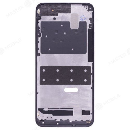 Рамка дисплея для Huawei P Smart Z (STK-LX1) / Honor 9X/9X Premium / Y9 Prime 2019 (черный)