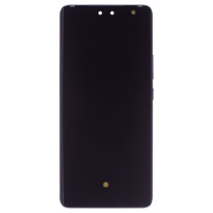 Дисплей для Xiaomi 13 Lite (2210129SG) / 12 Lite NE (2210129SG) + тачскрин (голубой) (в рамке) (ORIG100) (SP)